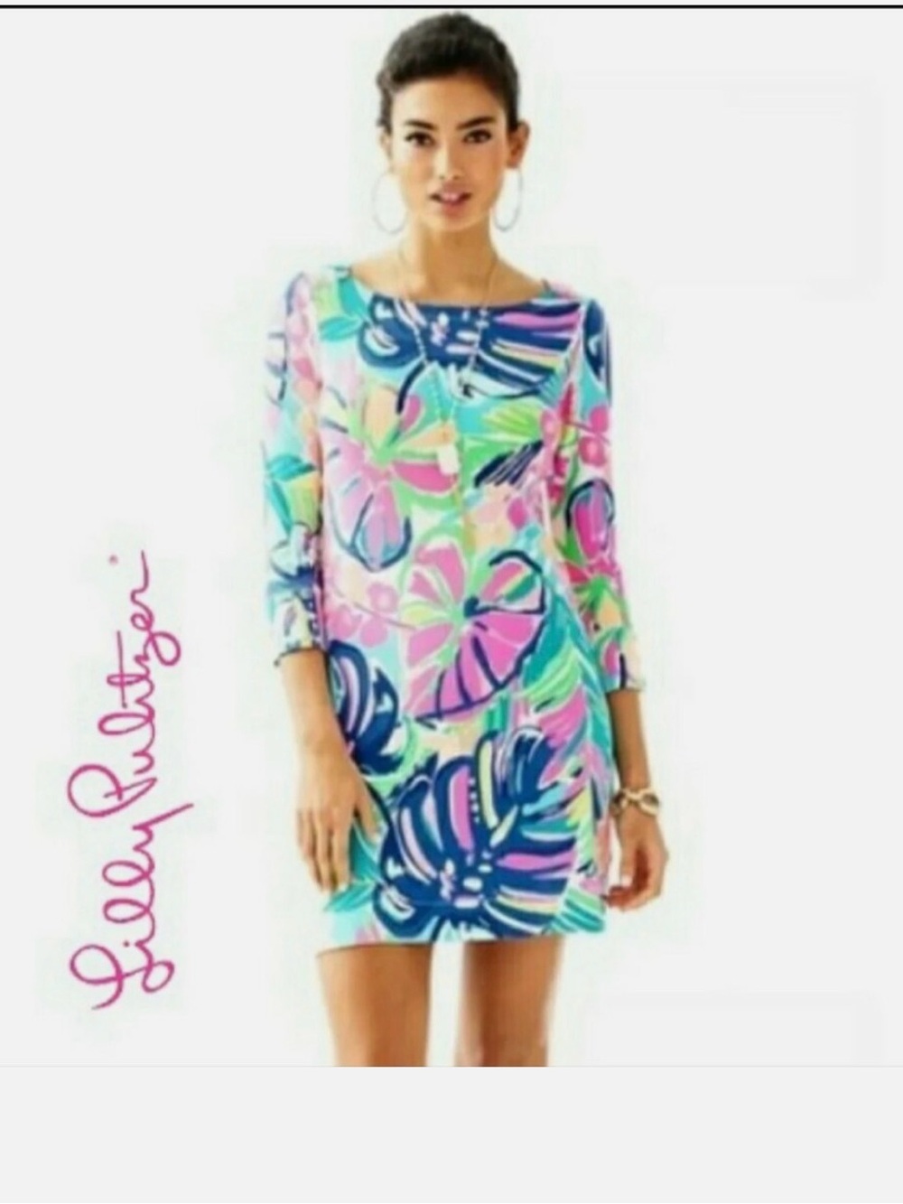 Lilly Pulitzer Sophie Dress